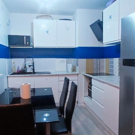 Jolie Appartement Avec Un Jardin Мо Экстерьер фото